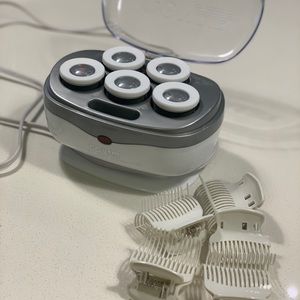 Conair Hot Rollers
